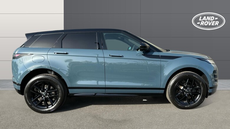 Land Rover Range Rover Evoque 1.5 P270e Edition 5dr Auto Hatchback